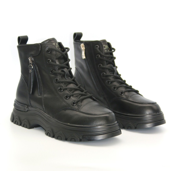 Women's boots Lonza 179615 model 5447
