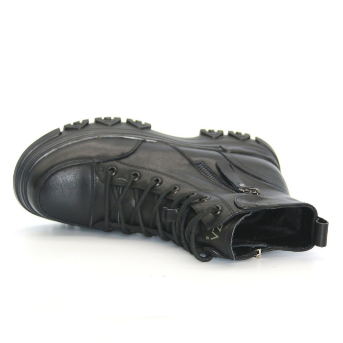 Women's boots Lonza 179615 model 5447