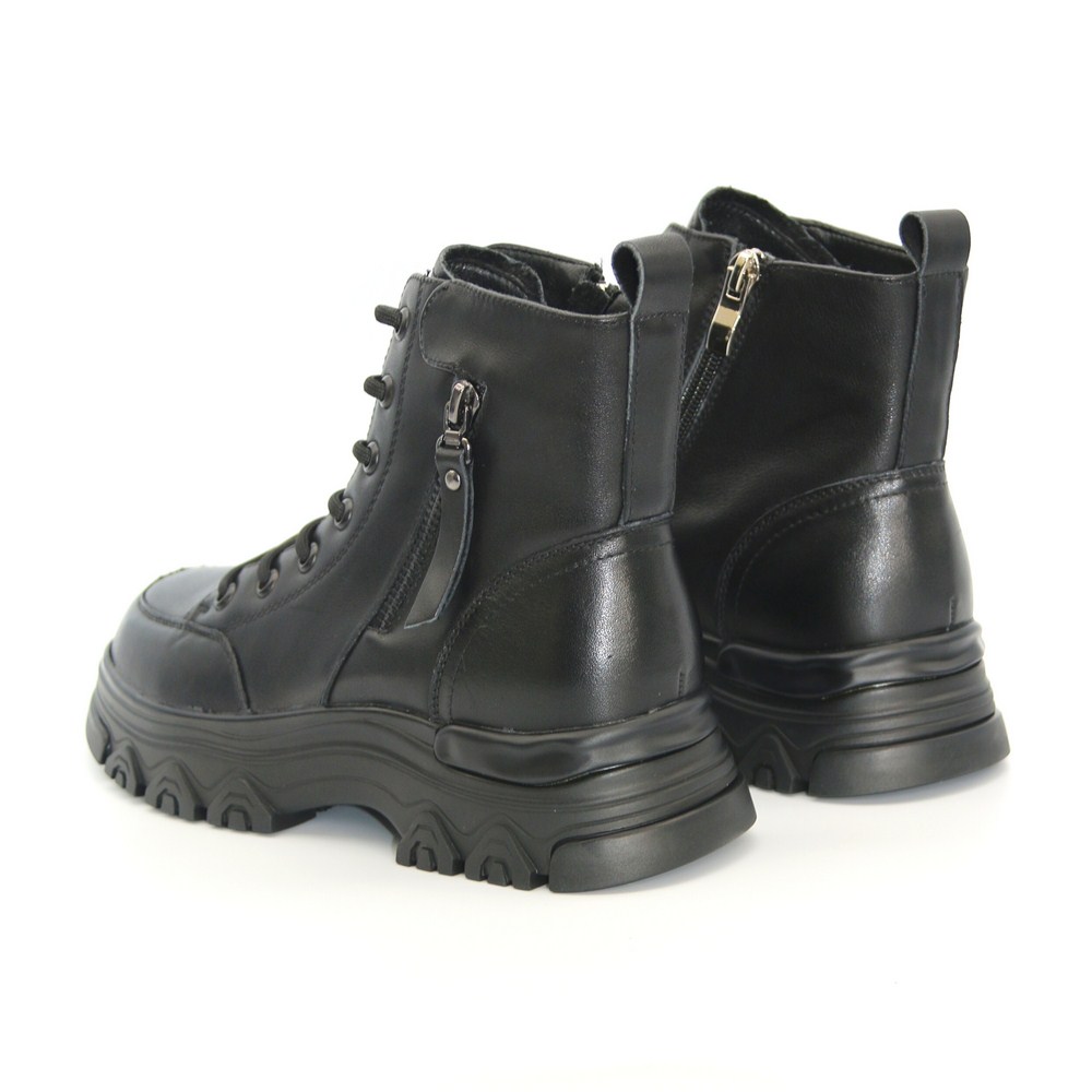 Women's boots Lonza model 5447