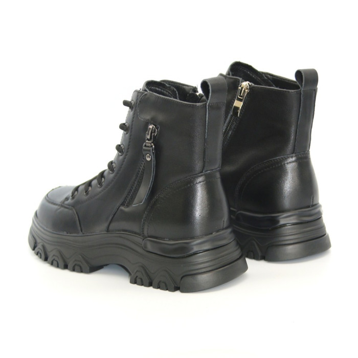 Women's boots Lonza 179615 model 5447