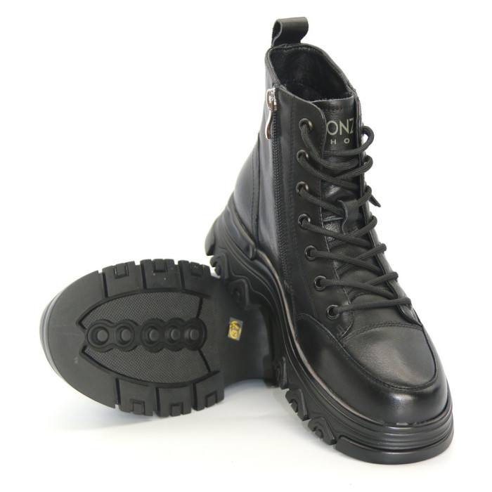 Women's boots Lonza 179615 model 5447