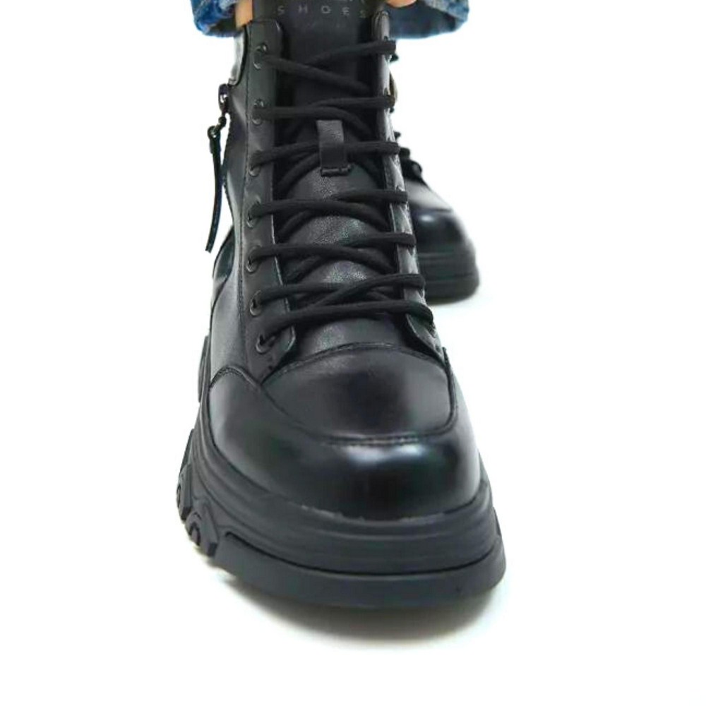 Women's boots Lonza model 5447