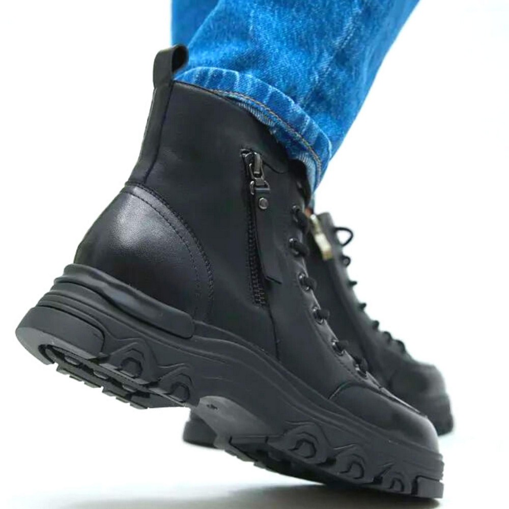 Women's boots Lonza model 5447