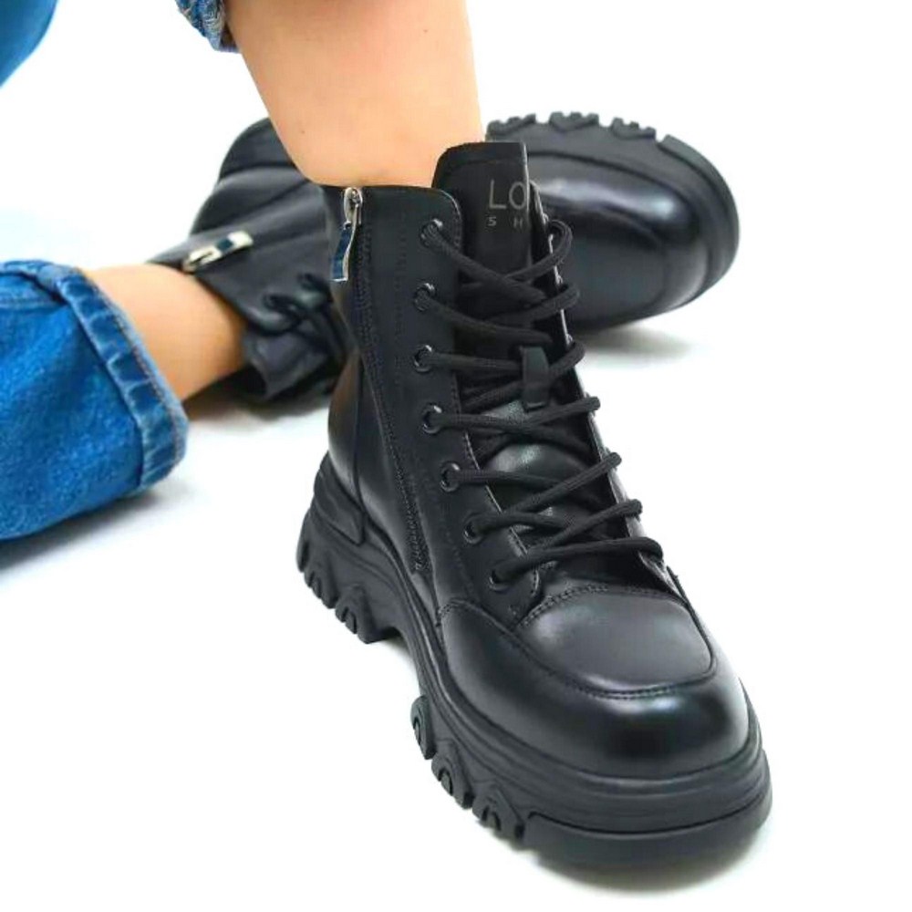 Women's boots Lonza model 5447