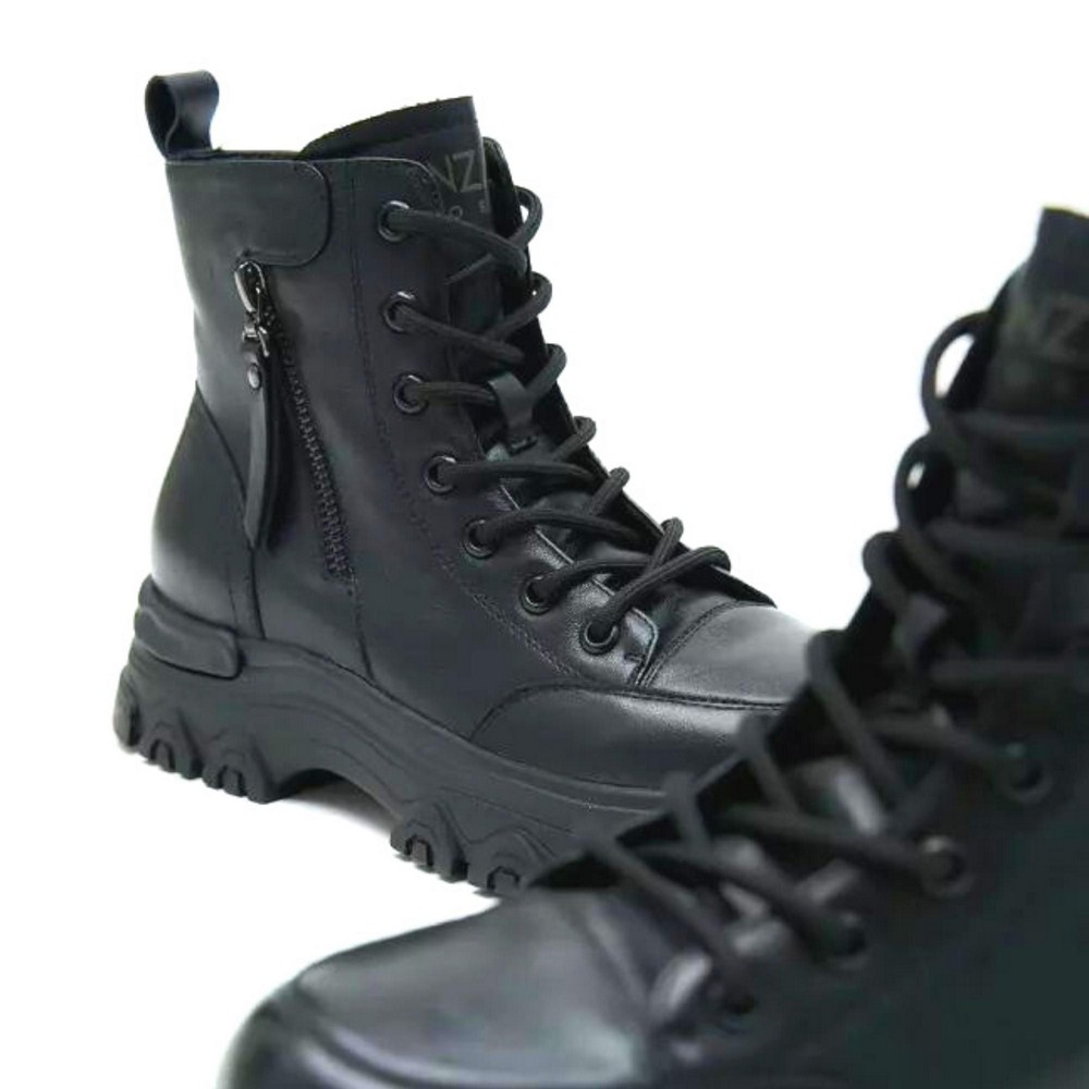 Women's boots Lonza model 5447