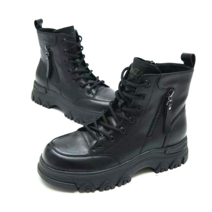 Women's boots Lonza 179615 model 5447