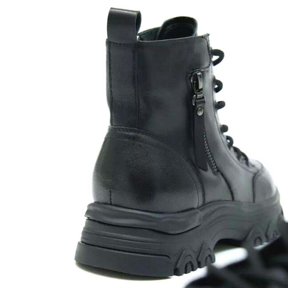 Women's boots Lonza model 5447