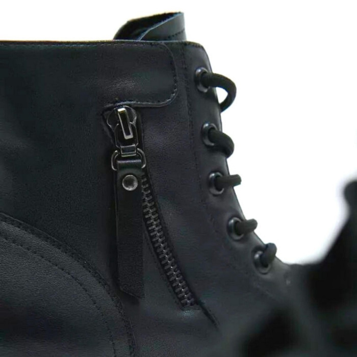Women's boots Lonza 179615 model 5447