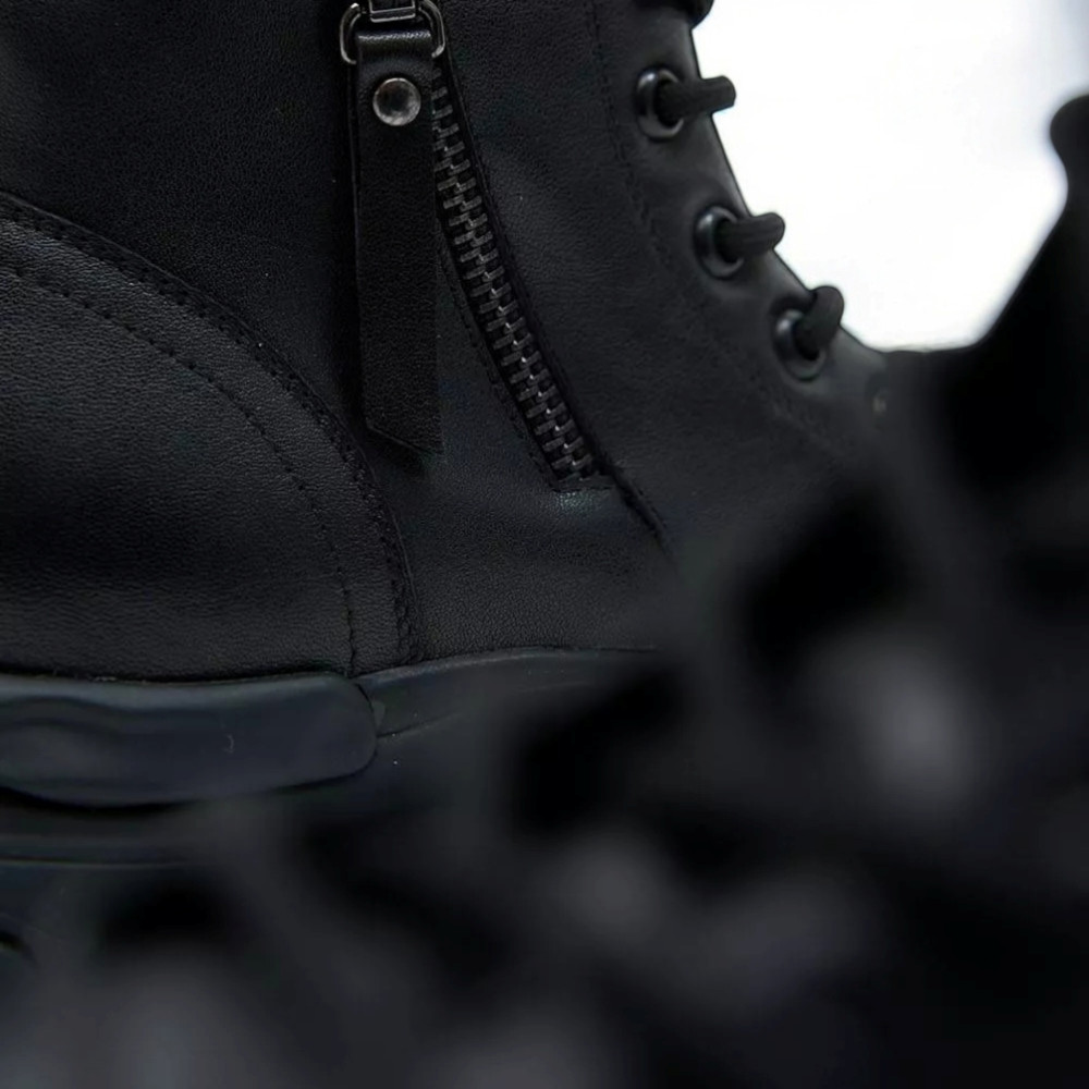 Women's boots Lonza model 5447