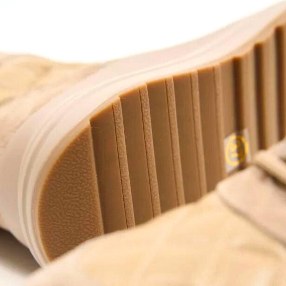 Women's leather sneakers Lonza model 5448