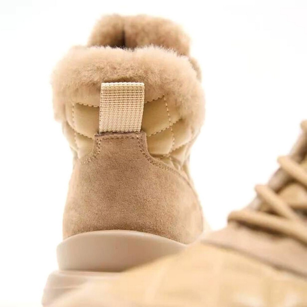 Women's leather sneakers Lonza model 5448