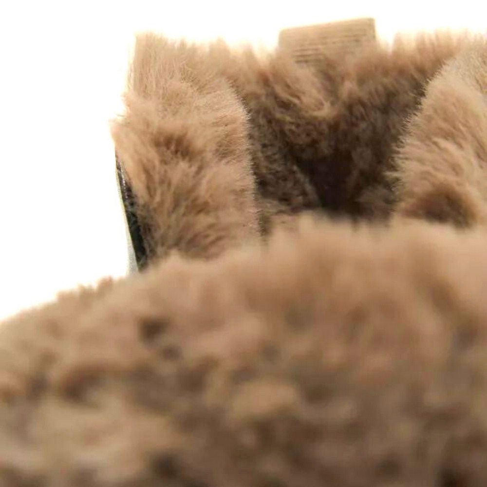 Women's leather winter boots Lonza model 5453