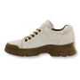 Women's leather sneakers Lonza model 5454