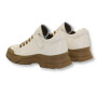 Women's leather sneakers Lonza model 5454