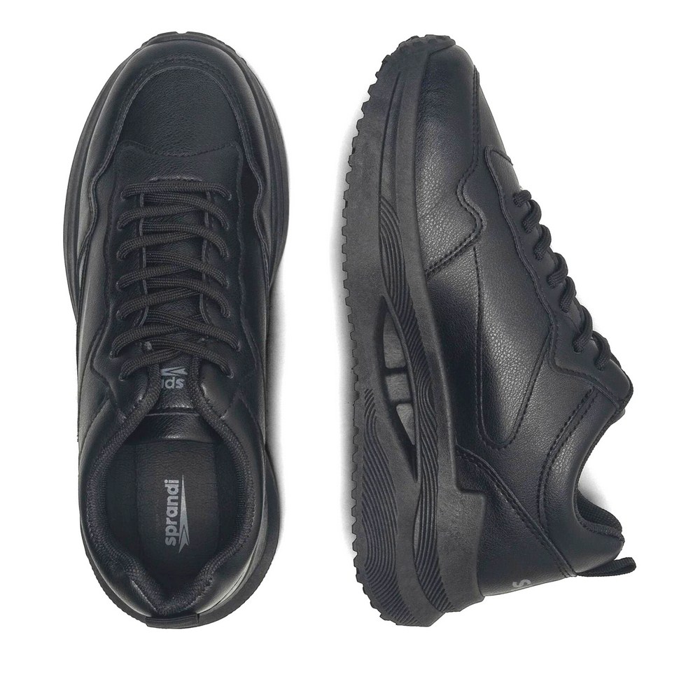 Кросівки жіночі Sprandi модель 5457