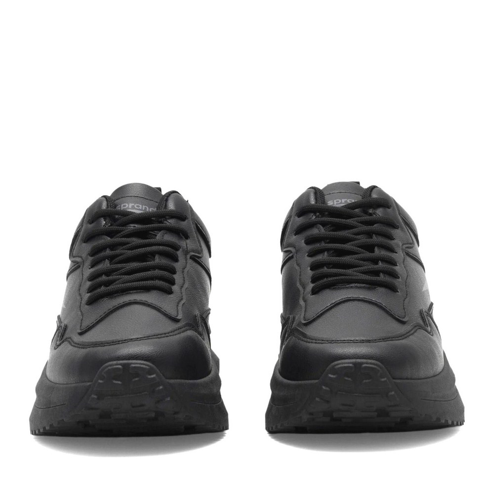 Кросівки жіночі Sprandi модель 5457