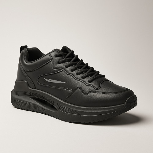 Женские черные демисезонные кроссовки Sprandi ACTIVE WFA2457-1 5457