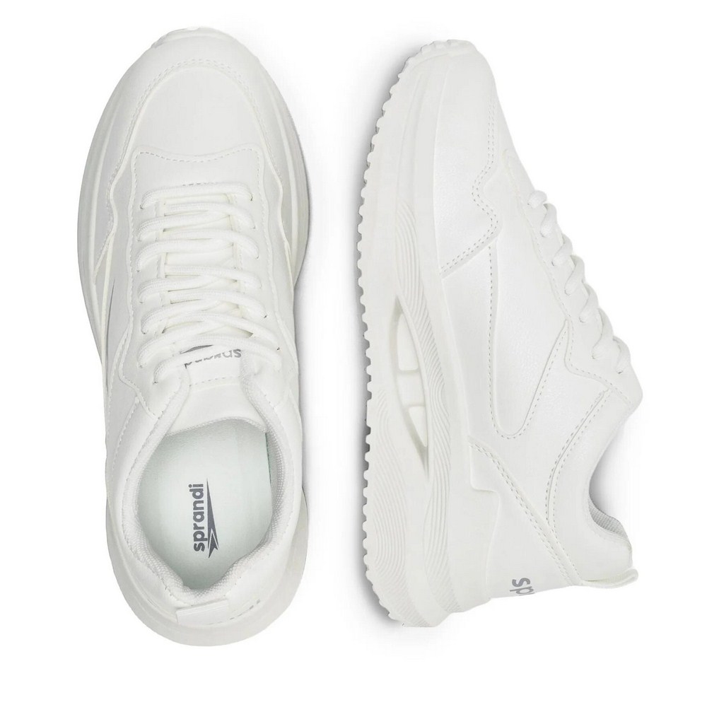 Кросівки жіночі Sprandi модель 5458