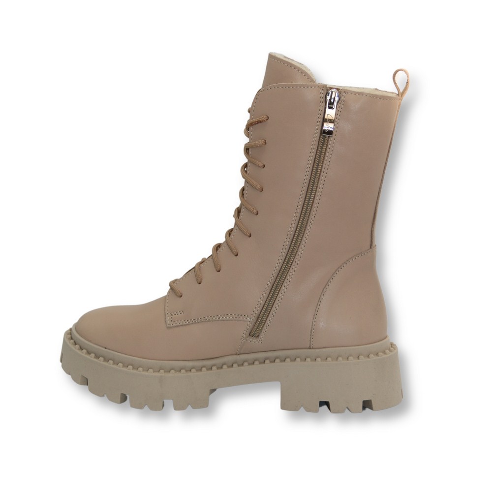 Женские зимние ботинки Contes (Польша) модель 5462