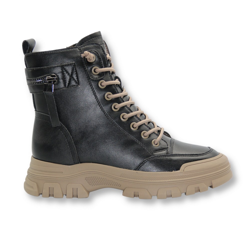 Женские зимние ботинки Lonza модель 5467