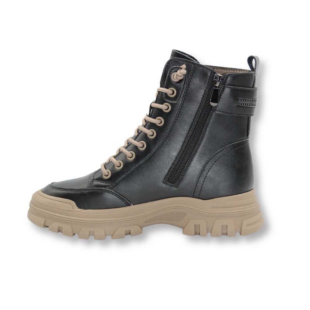 Женские зимние ботинки Lonza модель 5467