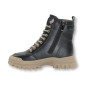Женские зимние ботинки Lonza модель 5467