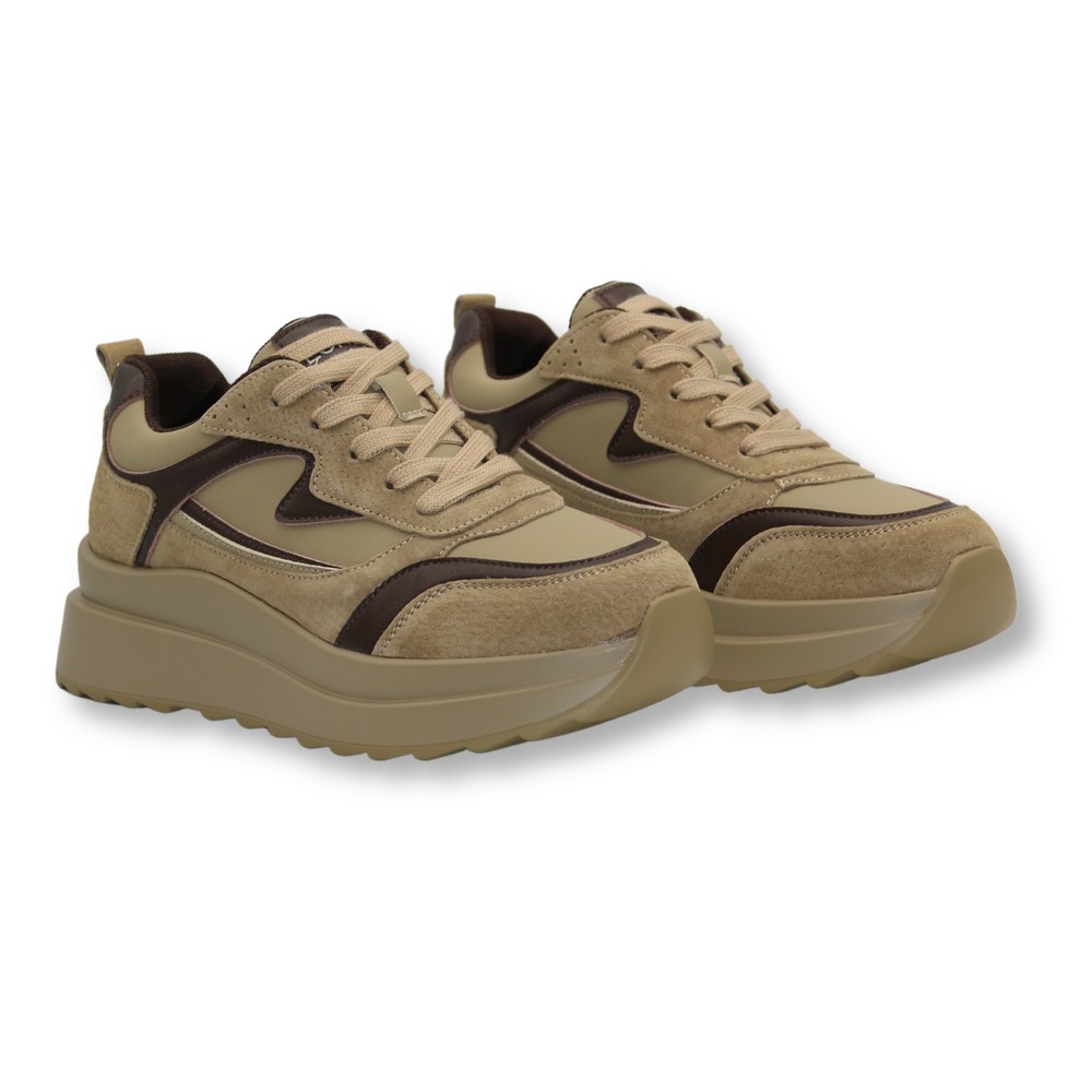 Women's sneakers Lonza model 5468