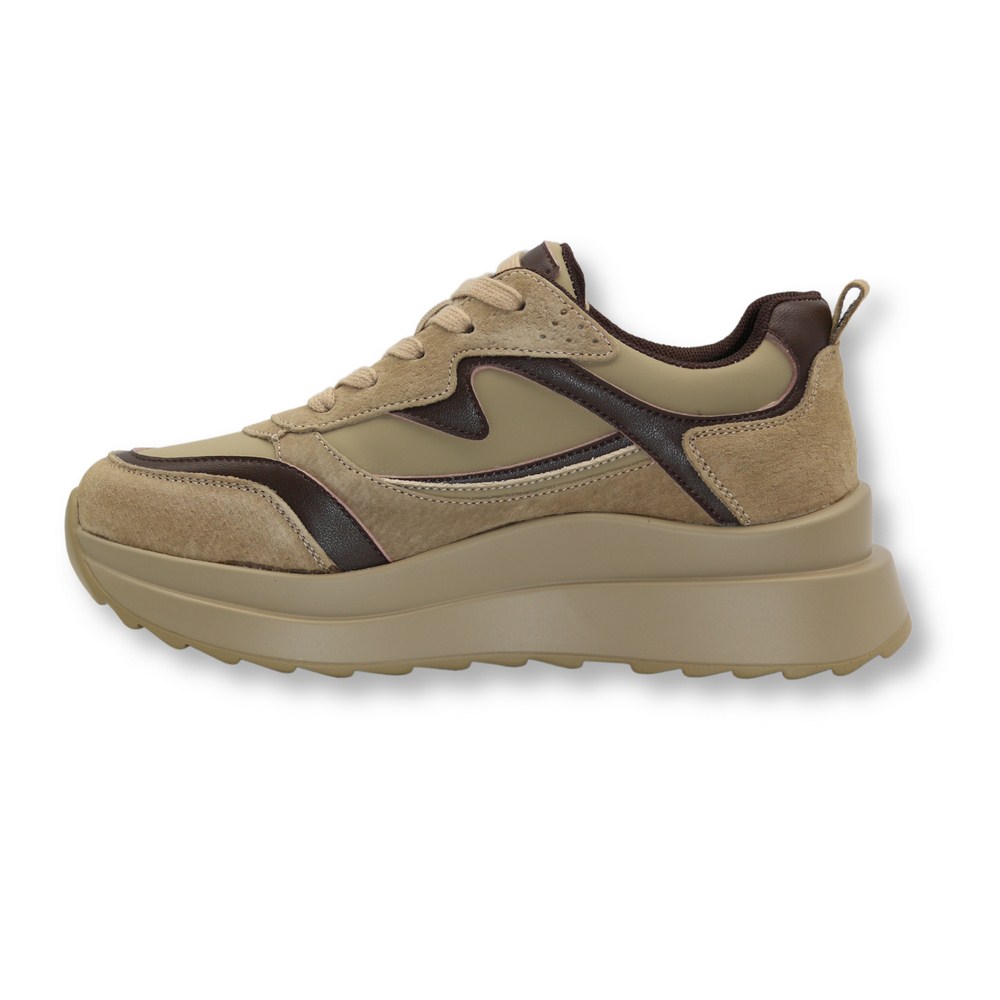 Women's sneakers Lonza model 5468