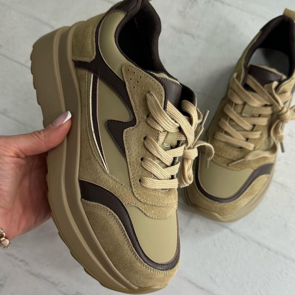 Women's sneakers Lonza model 5468