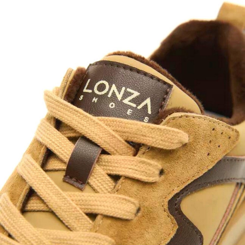 Women's sneakers Lonza model 5468