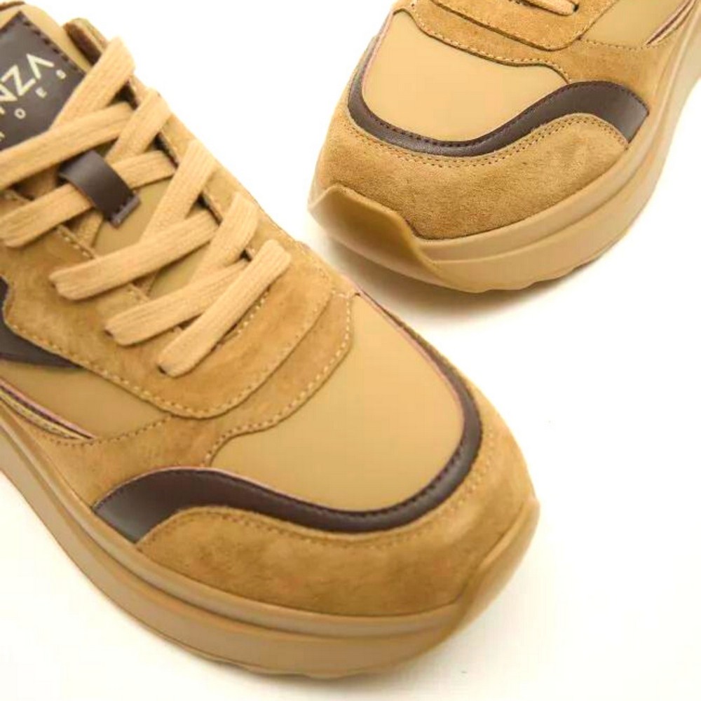 Women's sneakers Lonza model 5468