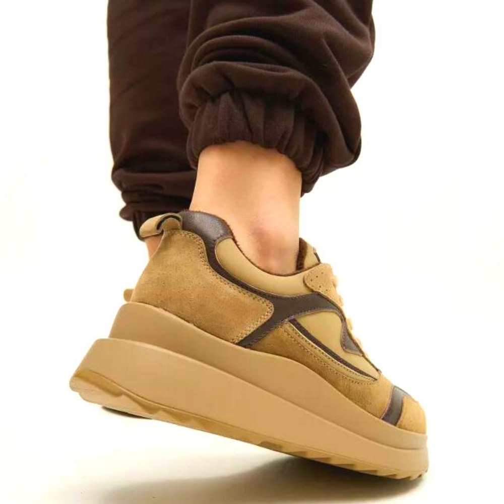 Women's sneakers Lonza model 5468