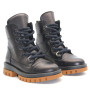 Women's winter boots Steizer (Poland) model 5470
