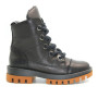 Women's winter boots Steizer (Poland) model 5470