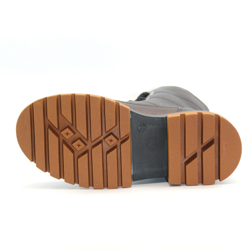 Women's winter boots Steizer (Poland) model 5470