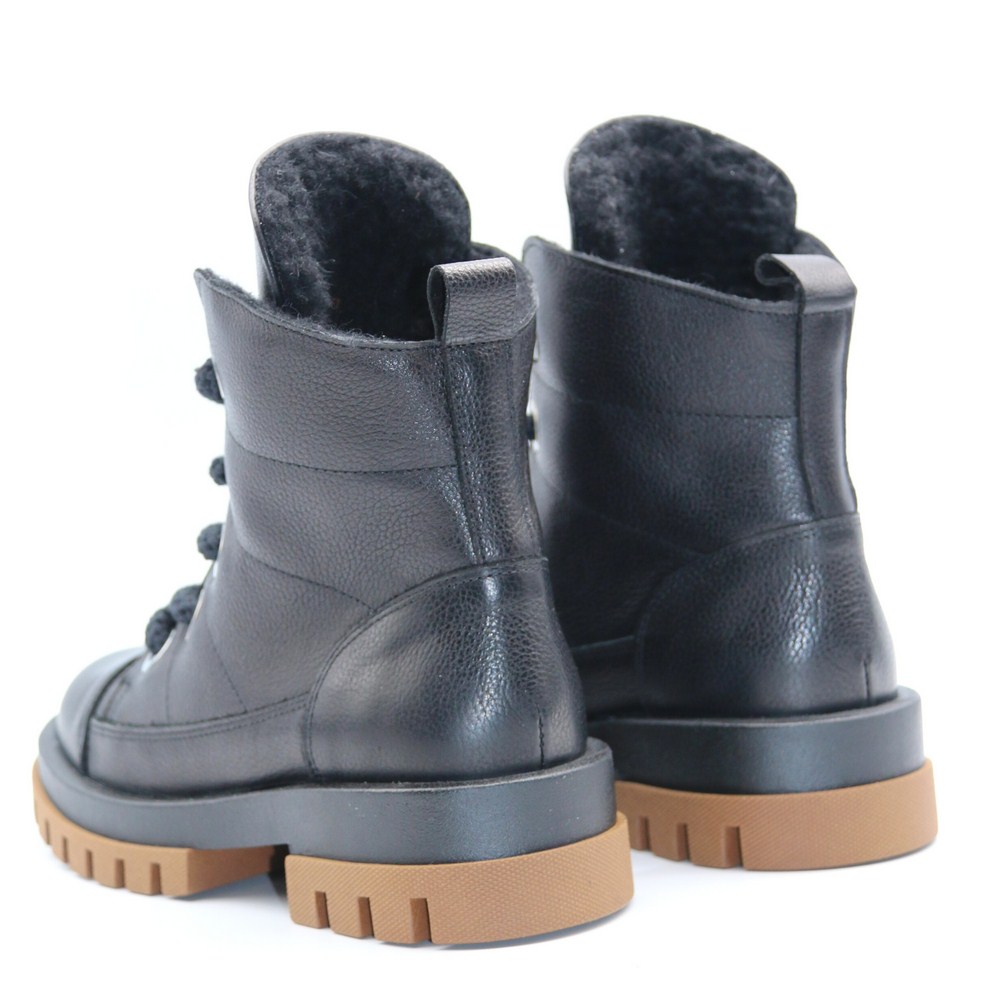 Women's winter boots Steizer (Poland) model 5470