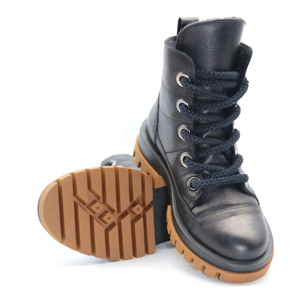 Women's winter boots Steizer (Poland) model 5470