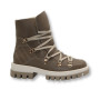 Жіночі зимові шкіряні черевики Steizer z714 651 5472