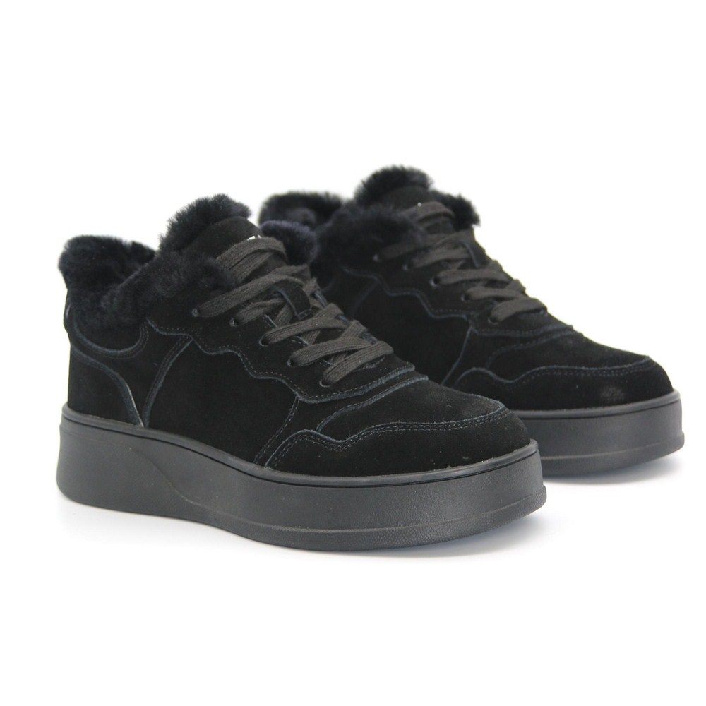 Women's winter boots Lonza model 5475