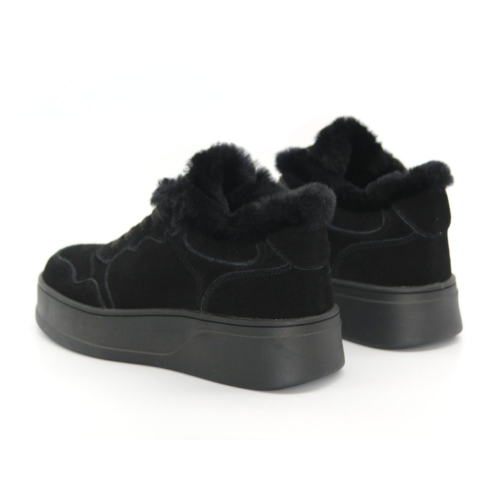 Women's winter boots Lonza model 5475