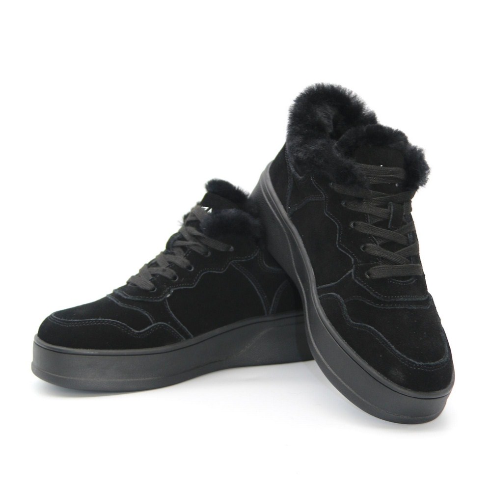 Women's winter boots Lonza model 5475