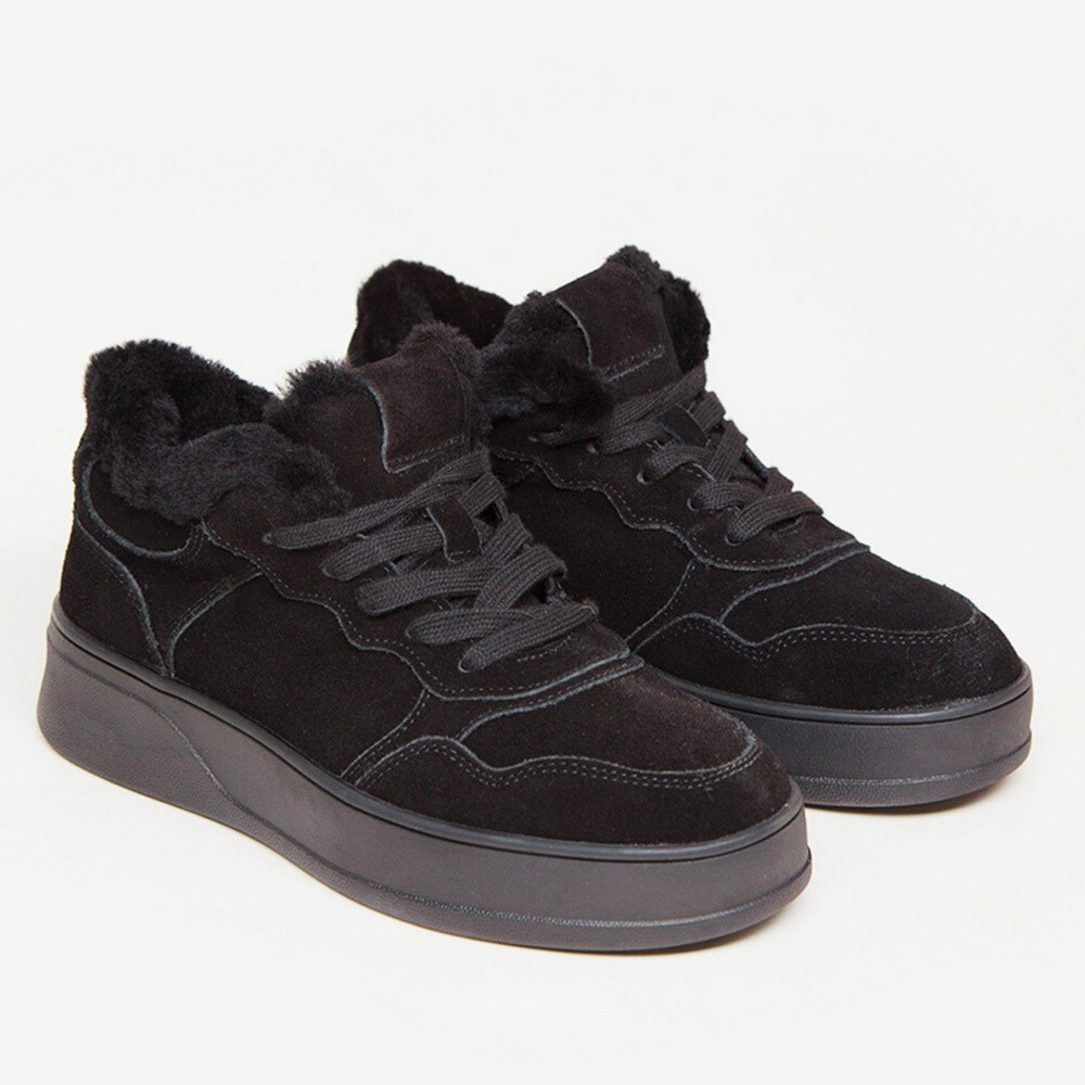 Women's winter boots Lonza model 5475