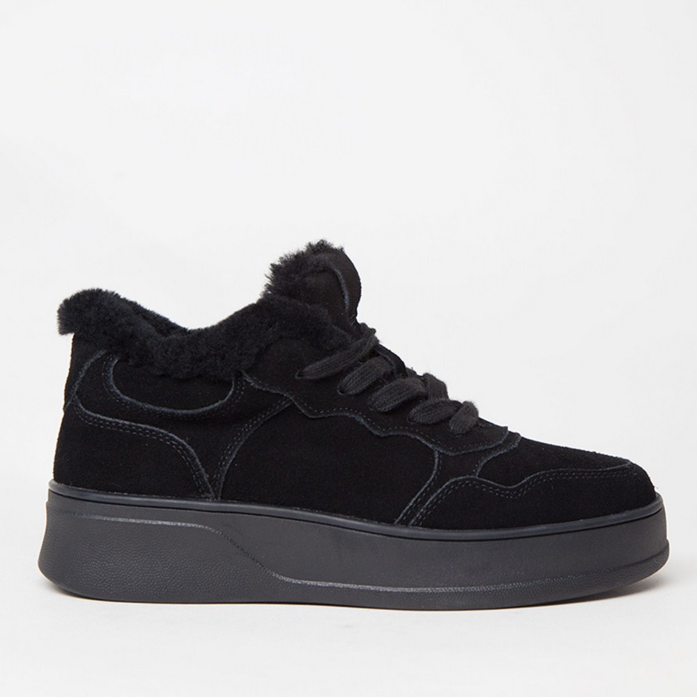 Women's winter boots Lonza model 5475