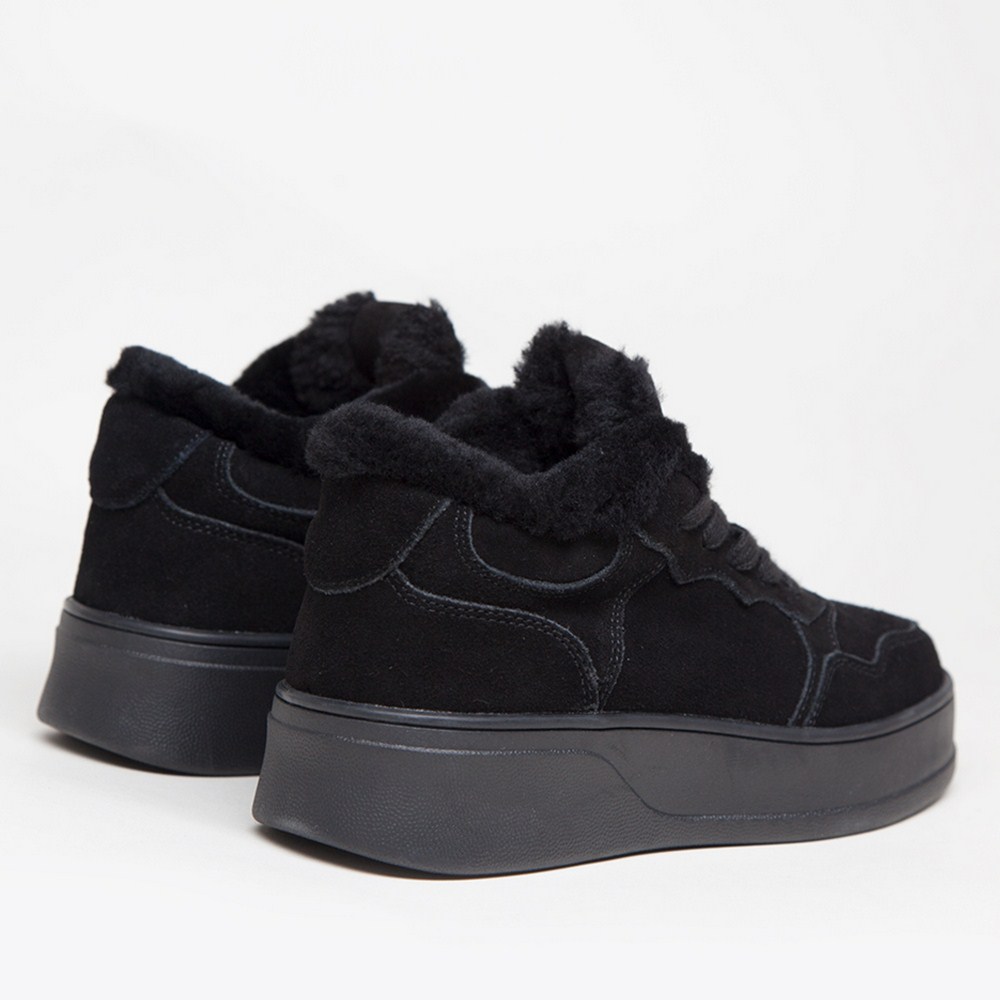 Women's winter boots Lonza model 5475