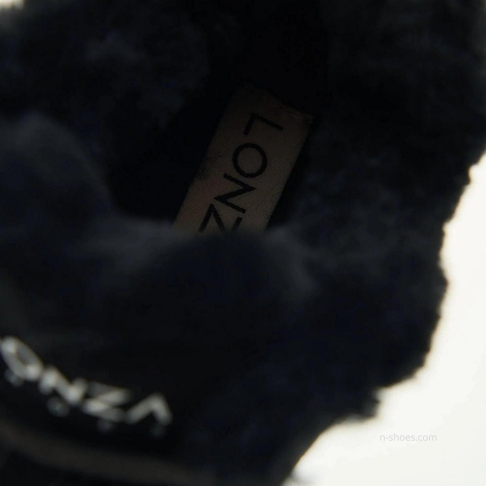 Women's winter boots Lonza model 5475