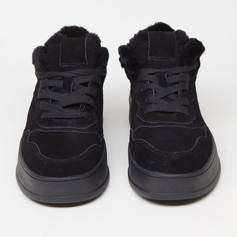 Women's winter boots Lonza model 5475