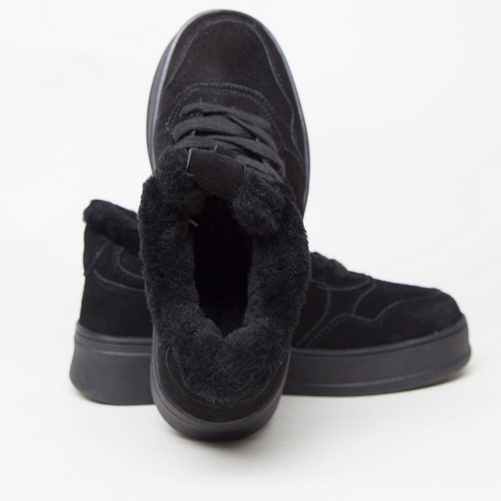 Women's winter boots Lonza model 5475