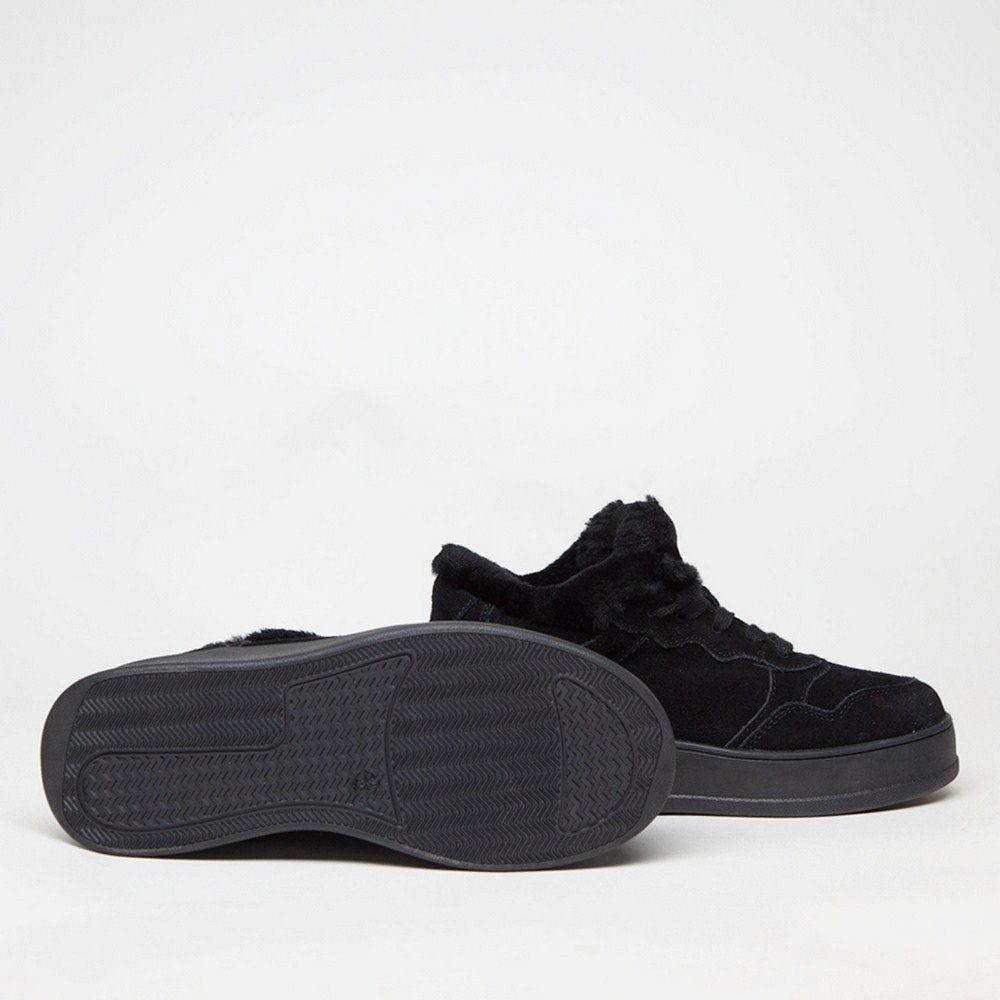 Women's winter boots Lonza model 5475