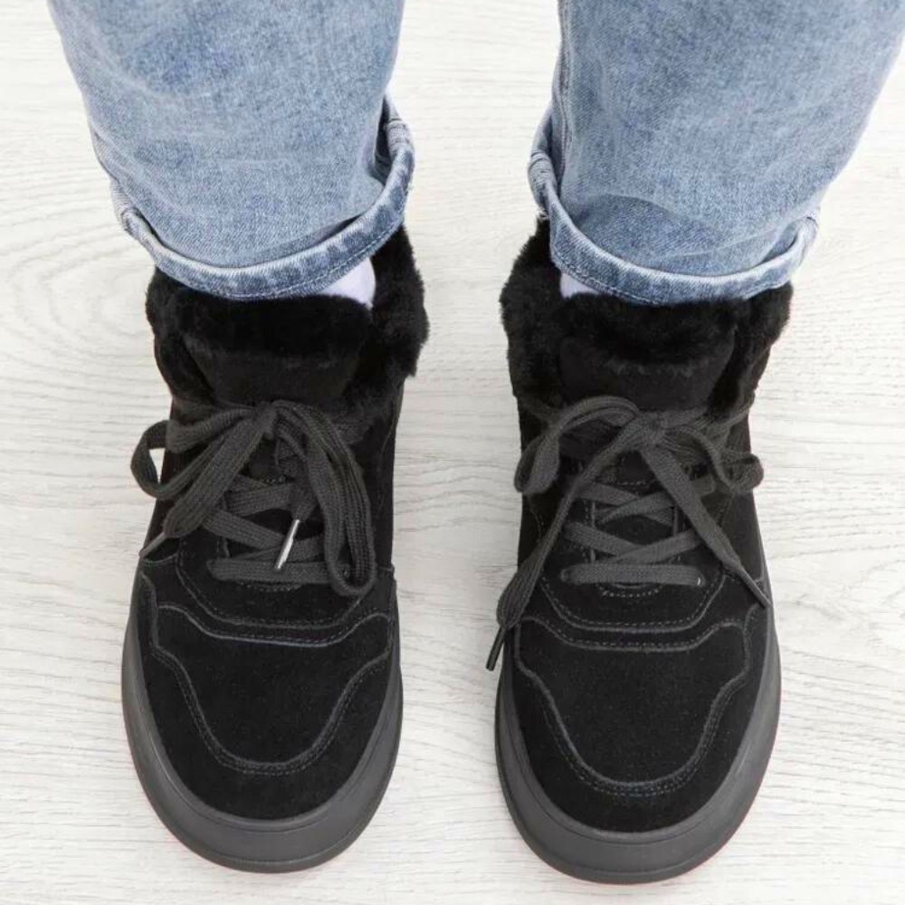 Women's winter boots Lonza model 5475