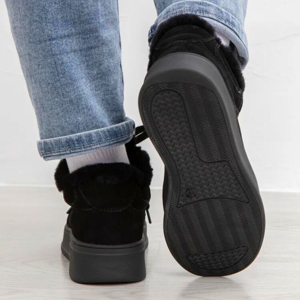 Women's winter boots Lonza model 5475